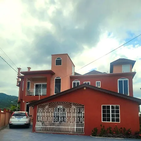 Fentours Apartment Rental